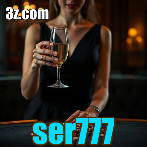 Recursos Exclusivos do Casino ser777 que Você Não Pode Perder