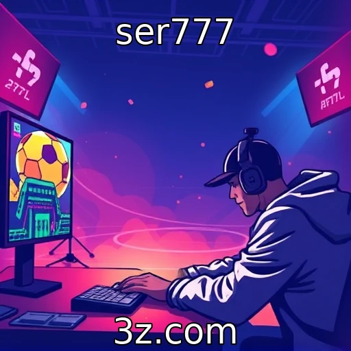 E-sports: crescimento e desafios na indústria