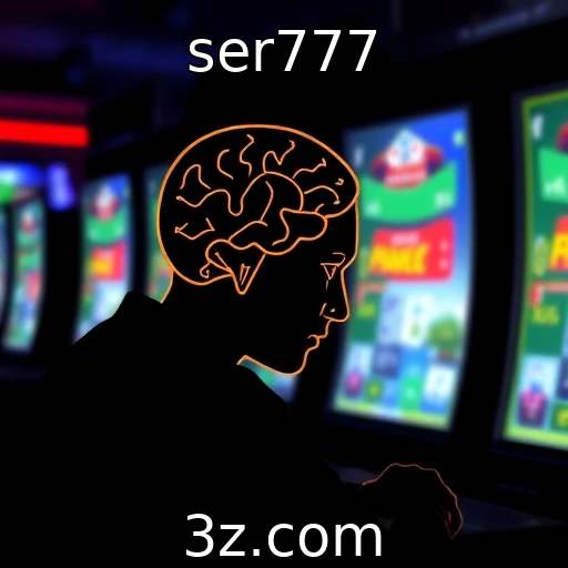 Impacto dos jogos na saúde mental dos jogadores