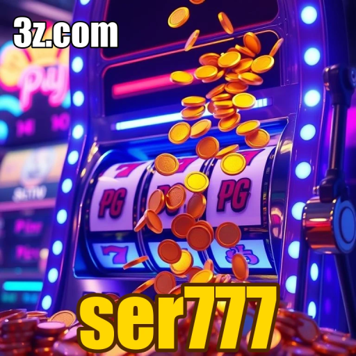 Experiência Única de Livecasino no Ser777 Que Vai Encantar