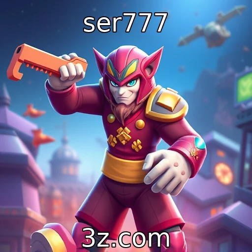 Tendências em jogos mobile e seu impacto no mercado