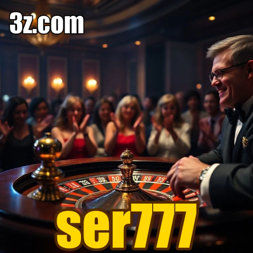 Poker no ser777: Diversão e Emoção em Cada Mão