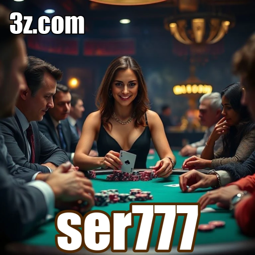 RPG no Ser777: Aventuras Épicas e Personagens Memoráveis