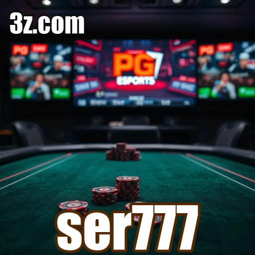 ser777 Jogos de simulação