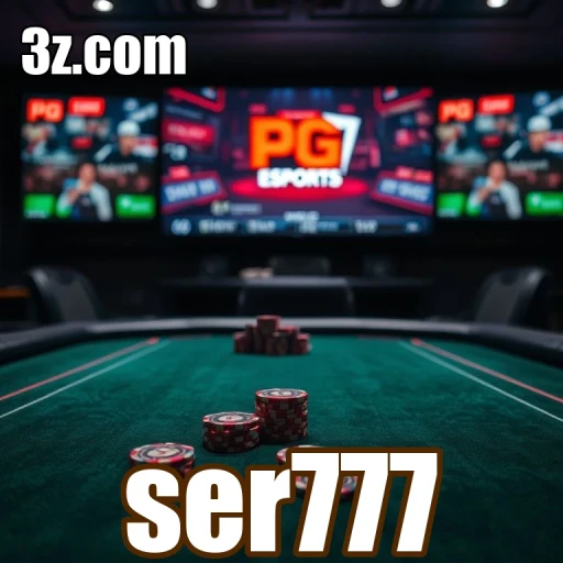 O Fascínio da Simulation em Jogos no Ser777