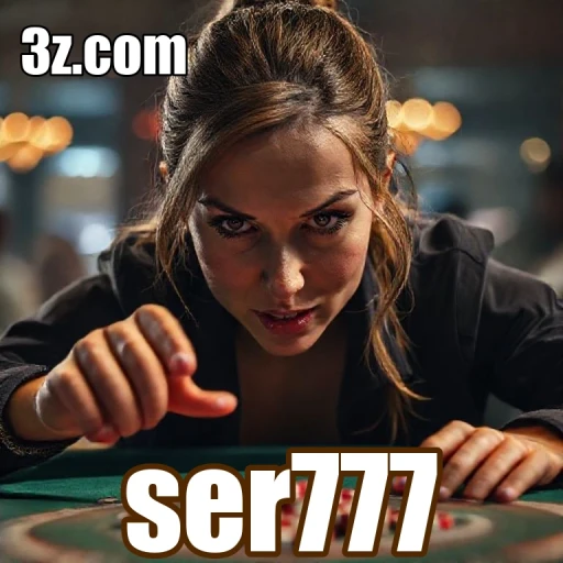 Slots do ser777: A Emoção em Cada Gira