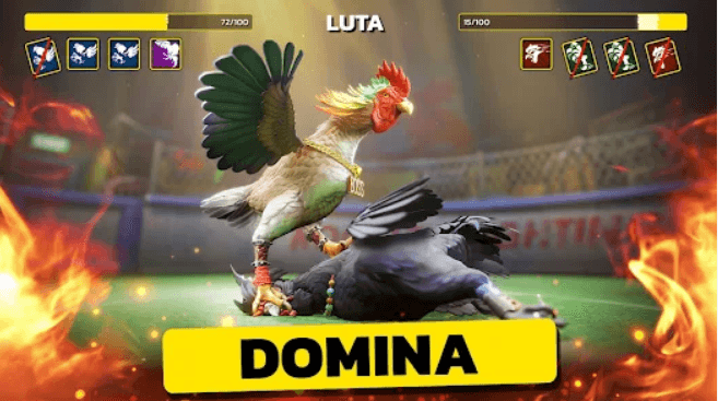 ser777 Login no Site de Esports