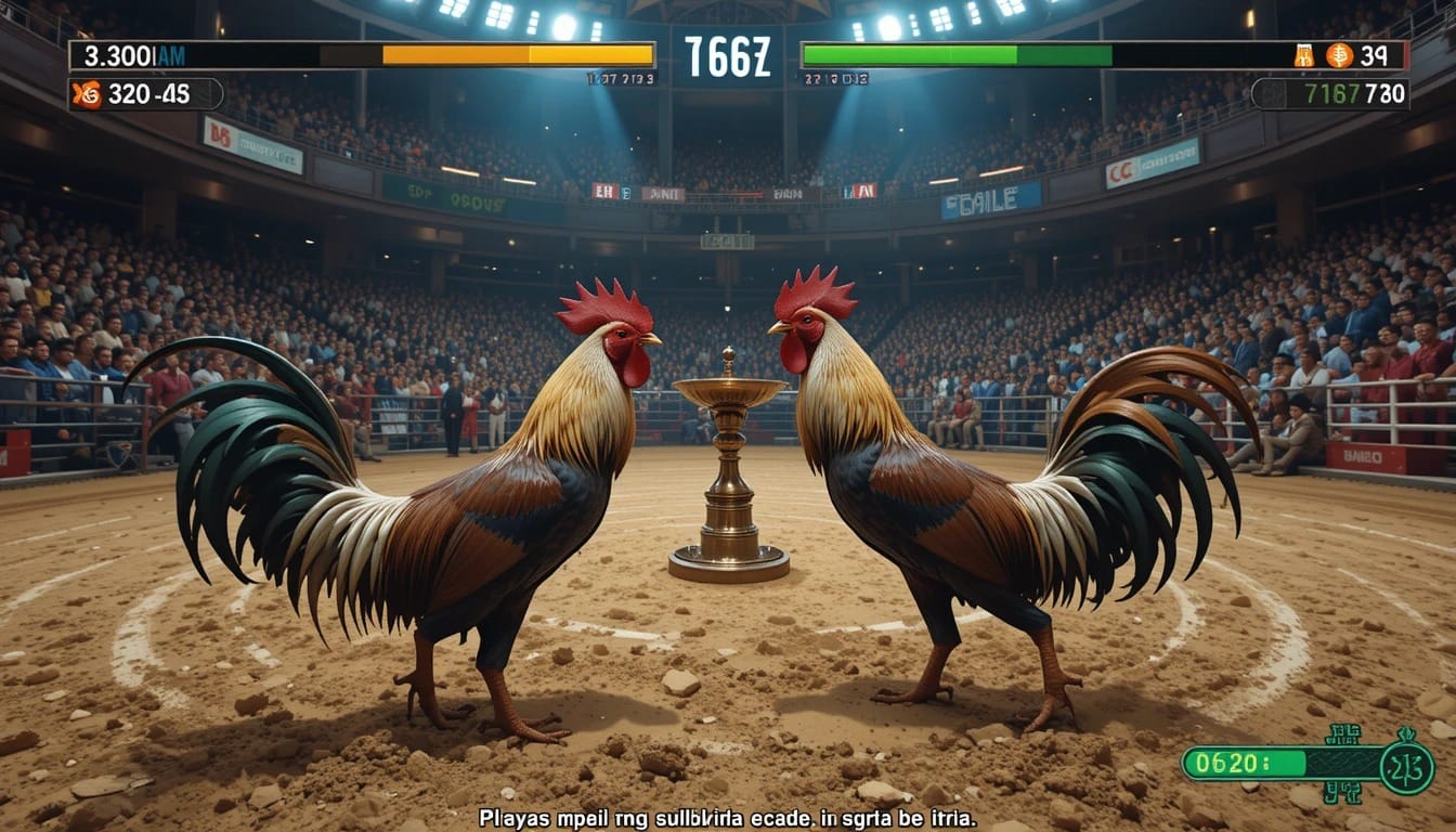 ser777 Jogue Slots Online