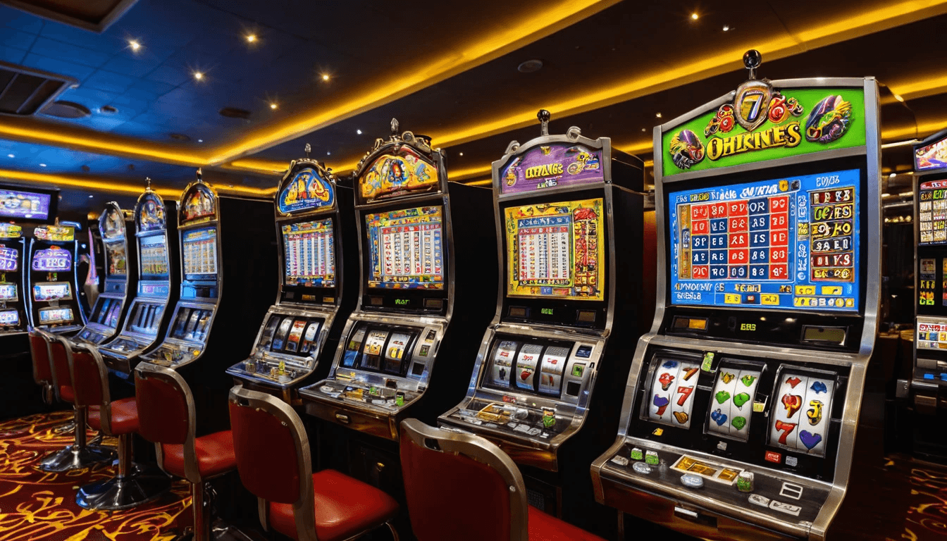 ser777 App Slots Plataforma